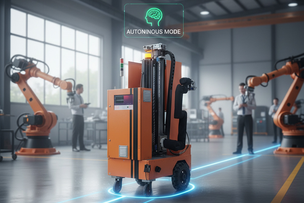 Our Foundation in Logic and Science