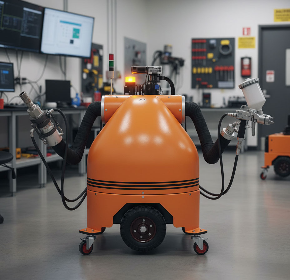 Careers at Intuitive