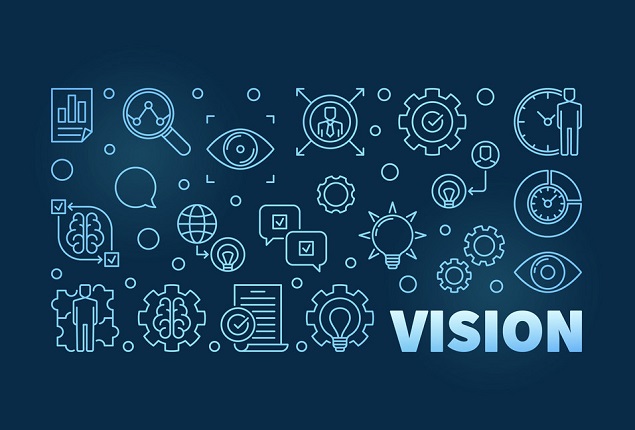 Our Vision for Local Innovation and Global Leadership