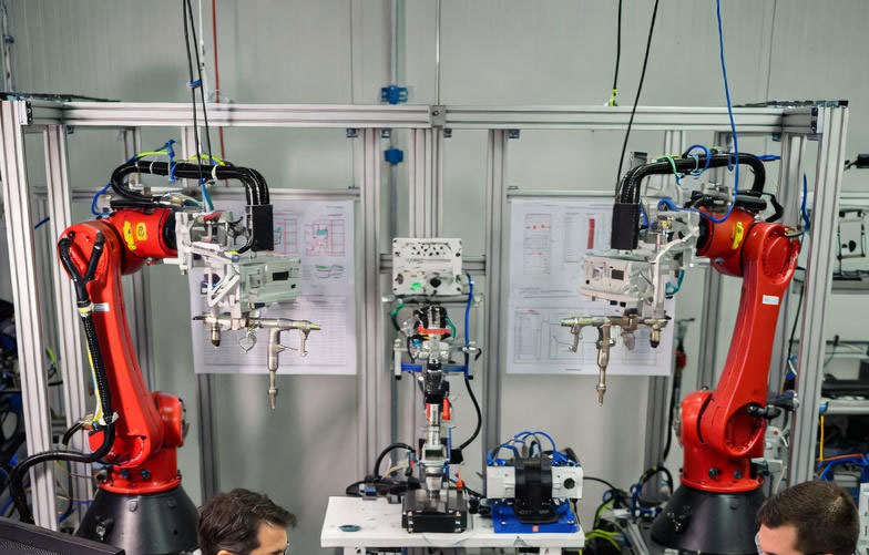 Testing Infrastructure